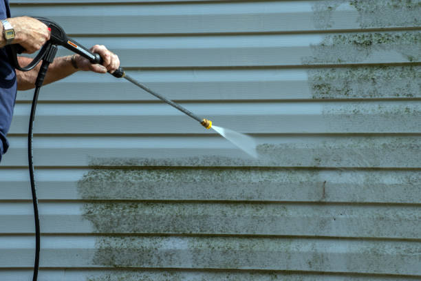 Professional Pressure Washing Services in Cave Spring, VA